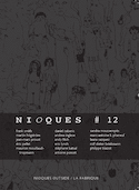 Nioques, no 12
